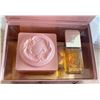 Image 2 : White Shoulders Perfume and Dusting Power - NEVER USED