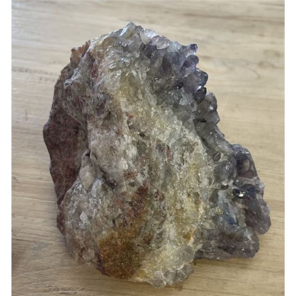 Large Geode approx 3" x 3"