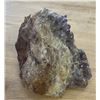 Image 1 : Large Geode approx 3" x 3"