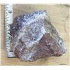 Image 2 : Large Geode approx 3" x 3"