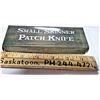 Image 2 : Small Skinner Patch Knife