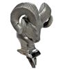 Image 2 : Dodge RAM Hood Ornament , used