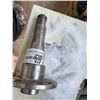 Image 1 : Swather shaft spacer vers