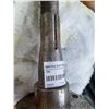 Image 2 : Swather shaft spacer vers