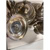 Image 3 : Silver Plated Coffee and Tea Set