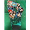 Image 1 : Cheech and Chong Good Luck Socks , Size 8 - 13
