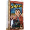 Image 2 : The Flintstones Plastic Sign , 22" x 12"