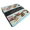Image 1 : Twelve Puzzles in One Box - ALL PIECES, NEVER OPENED BAGS OF PUZZLES
