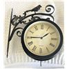 Image 1 : Stylistic Clock