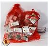 Image 1 : LOT OF 3 ORGANIC BLOOMING TEA GIFT SETS