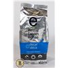 Image 1 : ETHICAL BEAN COFFEE DARK ROAST DECAF 340G