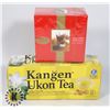 Image 1 : 2 BOXES OF TEA