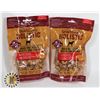 Image 1 : 2 BAGS 224G SMART BONES HOLISTICDOG CHEWS