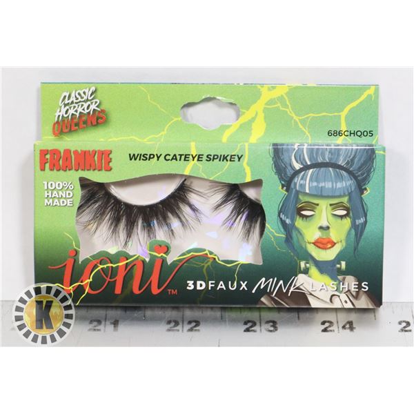 NEW FAUX MINK LASHES