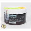 Image 1 : HAMADI ORGANICS SHEA HAIR MASK 120ML