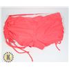 Image 1 : SUMMER MAE WOMENS SWIM TRUNKS XXL