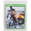 NEW SEALED XBOX ONE BATTLEFIELD 4