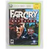 Image 1 : XBOX 360 FARCRY INSTINCTS PREDATOR