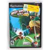 Image 1 : HOTSHOTS GOLF FORE PS2