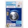 Image 2 : NEW QUICK COVER UP TUB STOPPER