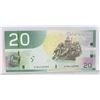 Image 2 : 2004 $20 BILL CRISP COLORFUL NOTE EYM4432999 J/D