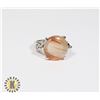 Image 1 : NEW FASHION RING SIZE 7