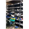 Image 2 : 3 Sections EQUIPTO Shelving - 9' 8" Tall