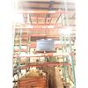 Image 2 : 8 Sections of Pallet Racking  -  16' Tall