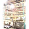 Image 8 : 8 Sections of Pallet Racking  -  16' Tall