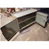 Image 2 : Metal Storage Cabinet