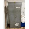 Image 1 : Cabinet - 78"H x 36"W x 21" D