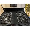 Image 2 : NICE - FRIGIDAIRE GAS STOVE - LITTLE DUSTY, BUT EXCELLENT CONDITION