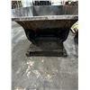Image 2 : Dump Hopper - 32"W x 62" D x 41" Tall