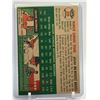 Image 2 : 1954 TOPPS WARREN SPAHN