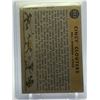 Image 2 : 1960 TOPPS CINCI CLOUTERS BELL/ROBINSON/LYNCH