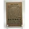 Image 2 : 1952 BOWMAN JERRY SNYDER