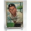 Image 1 : 1952 BOWMAN BOB CHIPMAN