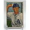 Image 1 : 1952 BOWMAN RAY MURRAY