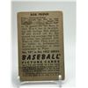 Image 2 : 1952 BOWMAN BOB FRIEND