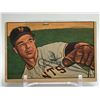 Image 1 : 1952 BOWMAN JIM HEARN