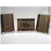 Image 2 : 1959 FLEER TED WILLIAMS LOT X 3
