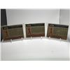 Image 2 : 1959 FLEER TED WILLIAMS LOT X 3