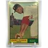 Image 1 : 1961 TOPPS KURT FLOOD