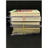 Image 2 : APP. 100 NHL HOCKEY ROOKIE CARDS VARIOUS