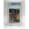 Image 1 : GRADED ALEXANDER MOGILNY ROOKIE CARD (GCG 9.5)