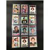 Image 1 : 1970'S TOPPS NFL STAR LOT