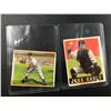 Image 1 : 1950'S BASEBALL LOT