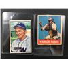 Image 1 : 1950'S BASEBALL LOT