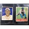 Image 1 : 1950'S BASEBALL LOT