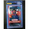 Image 1 : TWO FACTORY SEALED 2020-21 PANINI PRIZM NBA PACKS